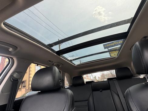 Used 2019 Kia Sorento SX image 16