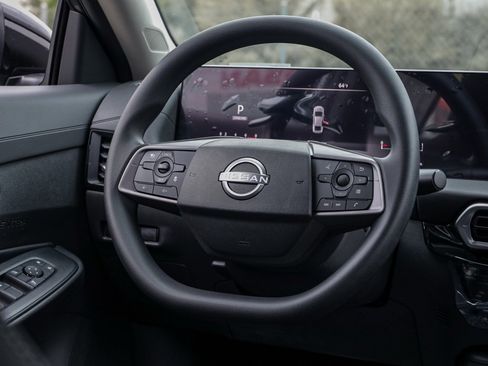 New 2026 Nissan Sentra SV image 24