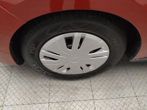 Used 2022 Mitsubishi Mirage LE FWD image 31