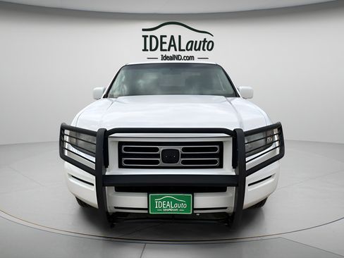 Used 2008 Honda Ridgeline RTS image 15