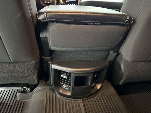 Used 2025 RAM 3500 Tradesman AWD/4WD image 22