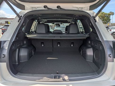 New 2026 Subaru Forester Sport AWD/4WD image 24