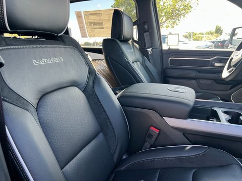New 2026 RAM 1500 Laramie image 13