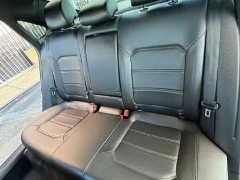 Used 2021 Volkswagen Passat 2.0T R-Line w/ Luggage Net & Mats Package image 22