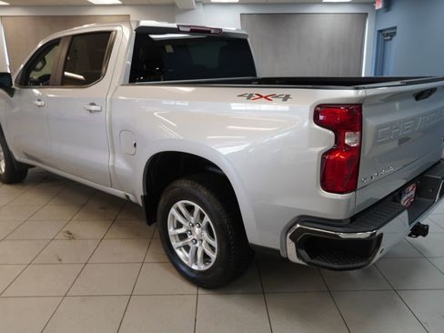 Used 2020 Chevrolet Silverado 1500 LT w/ All-Star Edition image 11