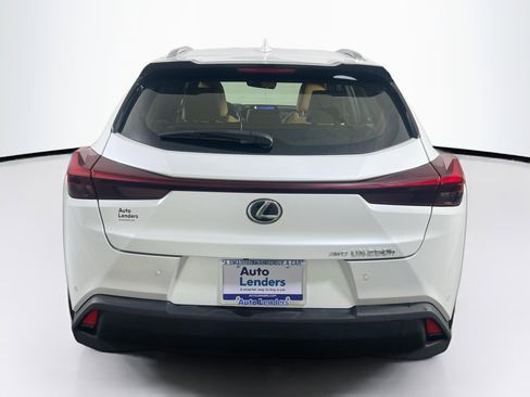 Used 2023 Lexus UX 250h AWD w/ Premium Package image 6