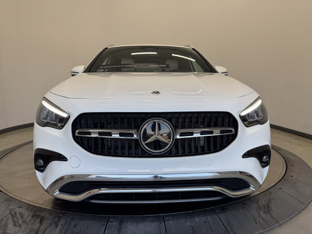 Certified 2026 Mercedes-Benz GLA 250 image 14