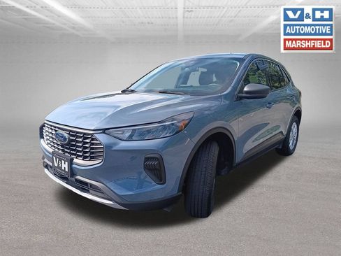 Used 2024 Ford Escape Active AWD/4WD image 28