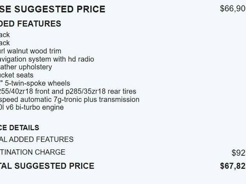 Used 2016 Mercedes-Benz CLS 400 image 18