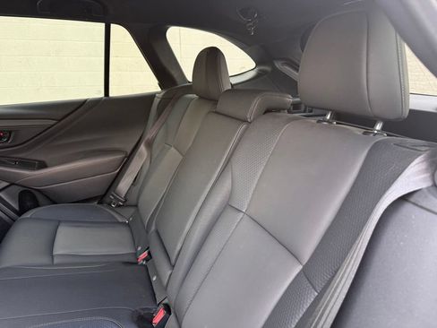 Used 2023 Subaru Outback Wilderness w/ Wilderness Package AWD/4WD image 28