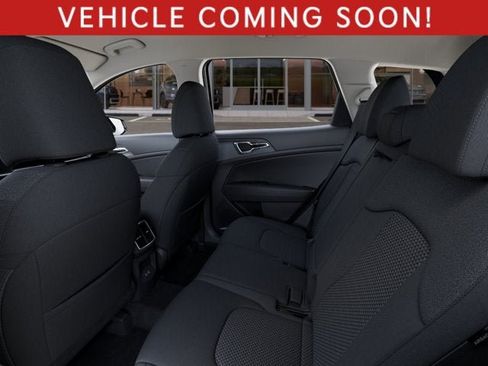 New 2026 Kia Sportage LX AWD/4WD image 18