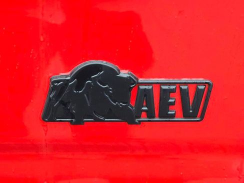 Used 2024 Chevrolet Silverado 1500 ZR2 w/ ZR2 Bison Edition image 15