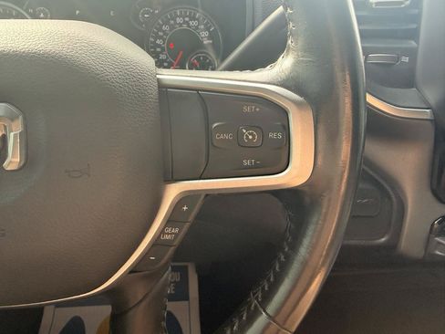 Used 2023 RAM 3500 Big Horn w/ Level 1 Equipment Group AWD/4WD image 18