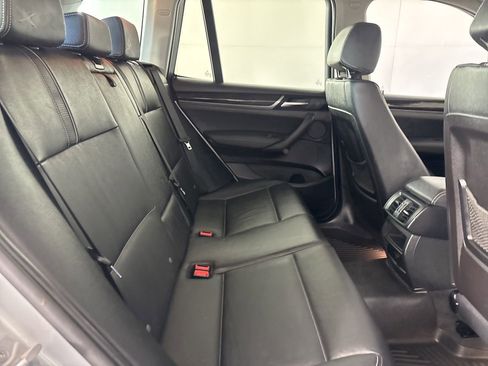 Used 2017 BMW X3 xDrive28i image 27