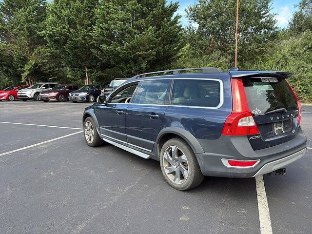 Used 2013 Volvo XC70 3.2 AWD/4WD image 3