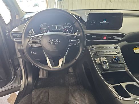Certified 2023 Hyundai Santa Fe SEL AWD/4WD image 16