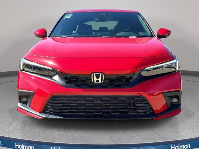 Used 2023 Honda Civic Sport Touring image 3