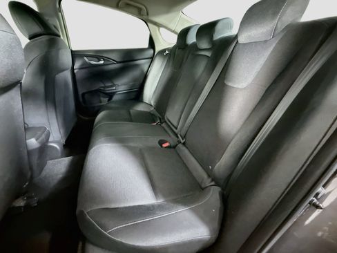 Used 2019 Honda Insight EX image 25