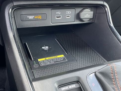 Certified 2025 Honda CR-V Sport-L image 21