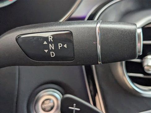 Used 2022 Mercedes-Benz GLC 300 GLC 300 image 11