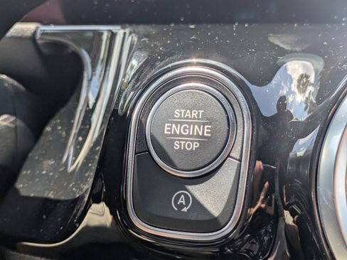 New 2026 Mercedes-Benz GLA 250 4MATIC image 29