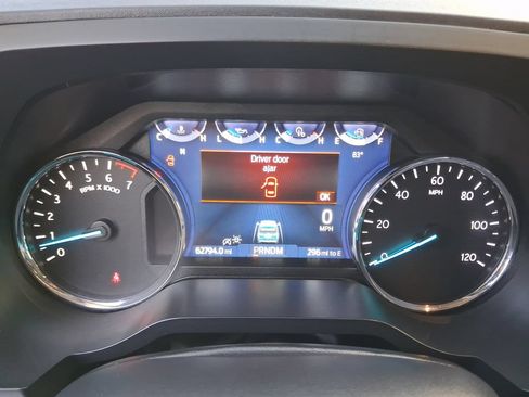 Used 2024 Ford Expedition Max XLT RWD image 18