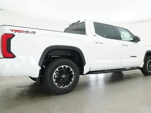 Used 2026 Toyota Tundra SR5 AWD/4WD image 25