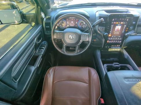 Used 2019 RAM 2500 Limited image 18