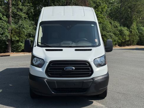 Used 2019 Ford Transit 250 148 High Roof RWD image 2