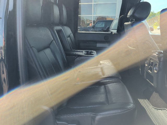 Used 2016 Ford F350 Lariat w/ Lariat Ultimate Package AWD/4WD image 33