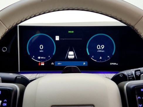 Used 2024 Hyundai Santa Fe Calligraphy image 14