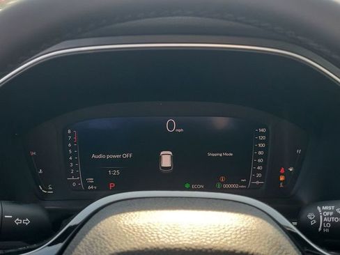 New 2026 Honda Pilot Elite image 30