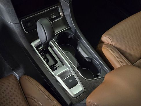 New 2026 Subaru Ascent Touring AWD/4WD image 18