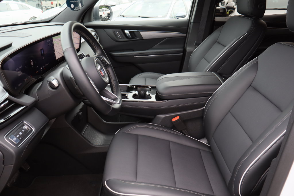 Certified 2026 Buick Enclave Preferred FWD image 23