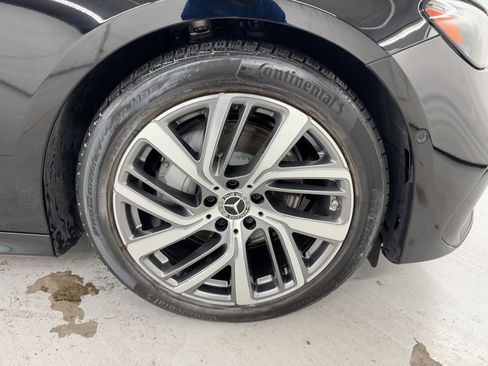 Certified 2025 Mercedes-Benz E 350 Sedan image 12