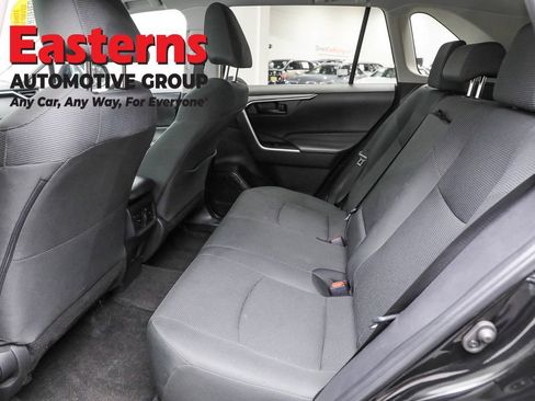 Used 2024 Toyota RAV4 LE image 21