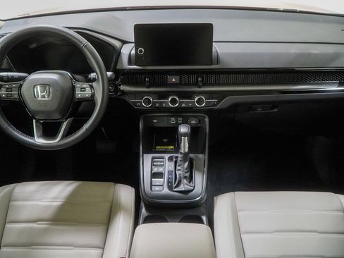 Certified 2025 Honda CR-V EX-L image 23