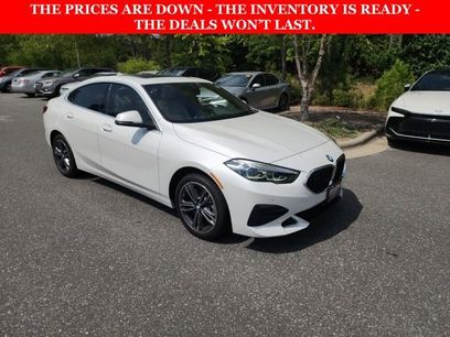 Used 2023 BMW 228i xDrive Gran Coupe w/ Convenience Package