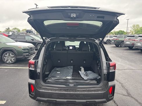 New 2026 Subaru Outback Premium AWD/4WD image 8