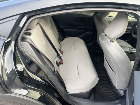 Used 2024 Toyota Prius LE FWD image 14
