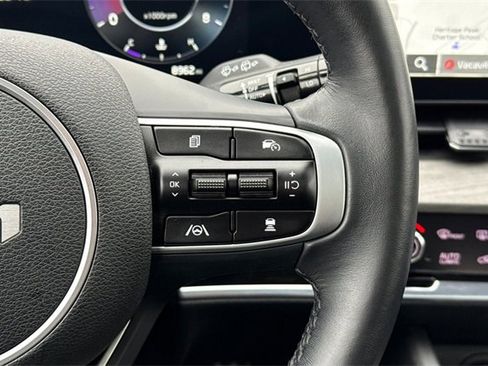 Certified 2024 Kia Sportage X-Pro image 33
