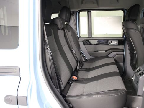 New 2026 INEOS Grenadier AWD/4WD image 13