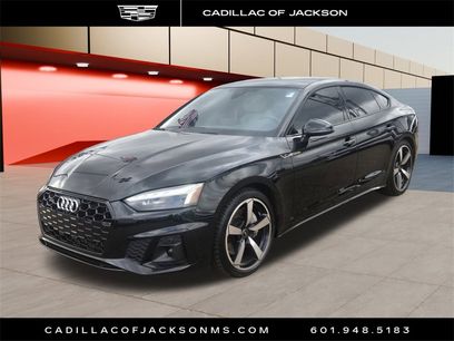 Used 2025 Audi A5 2.0T Premium Plus