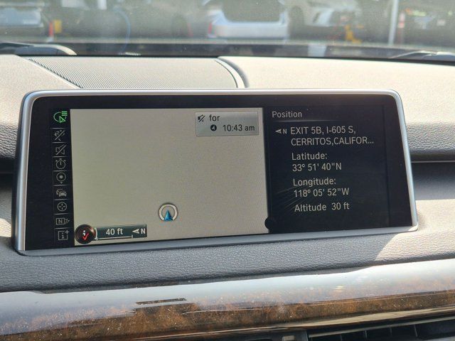 Used 2016 BMW X5 xDrive35i AWD/4WD image 14