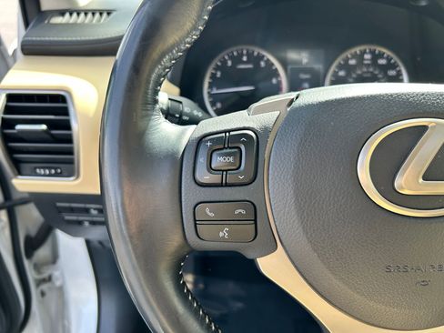 Used 2016 Lexus NX 200t AWD w/ Premium Package image 14