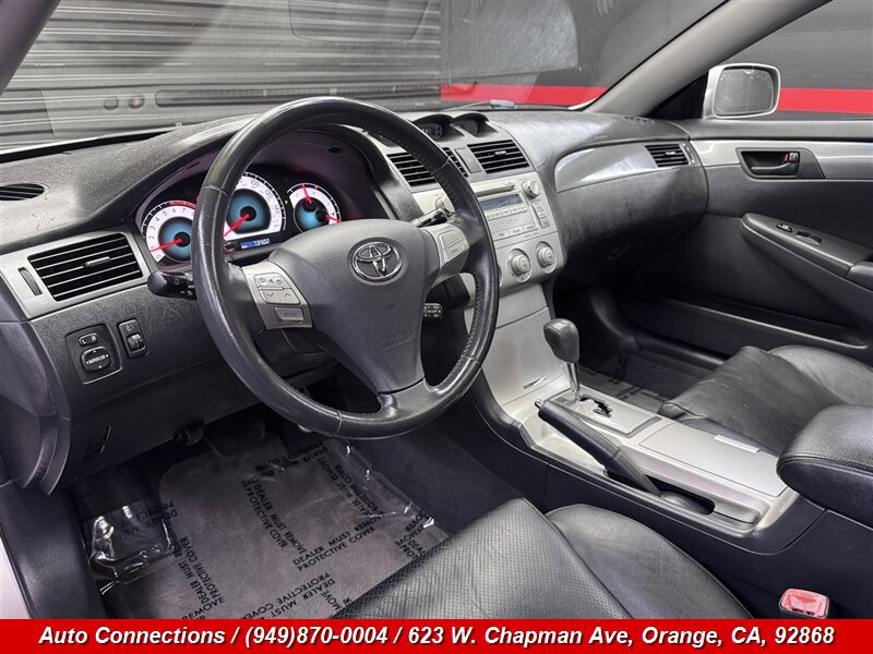 Used 2008 Toyota Solara Sport FWD image 11