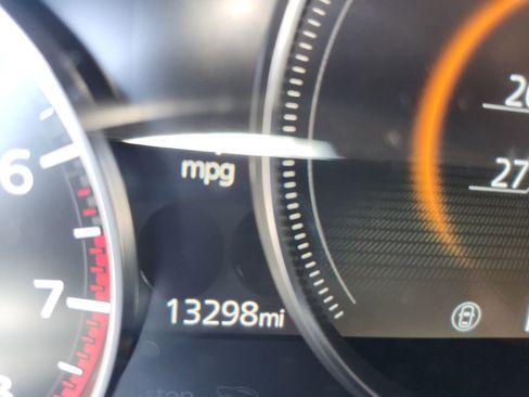 Used 2023 MAZDA MAZDA3 s image 29