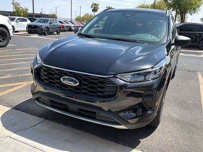 Used 2025 Ford Escape ST-Line
