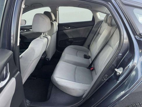 Used 2019 Honda Civic LX image 31