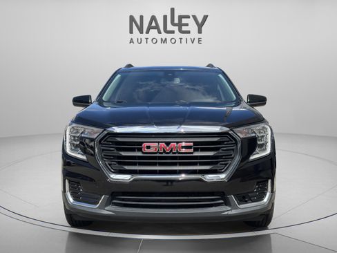 Used 2022 GMC Terrain SLE w/ Driver Convenience Package image 6